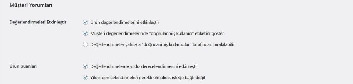Musteri Yorumlari 1
