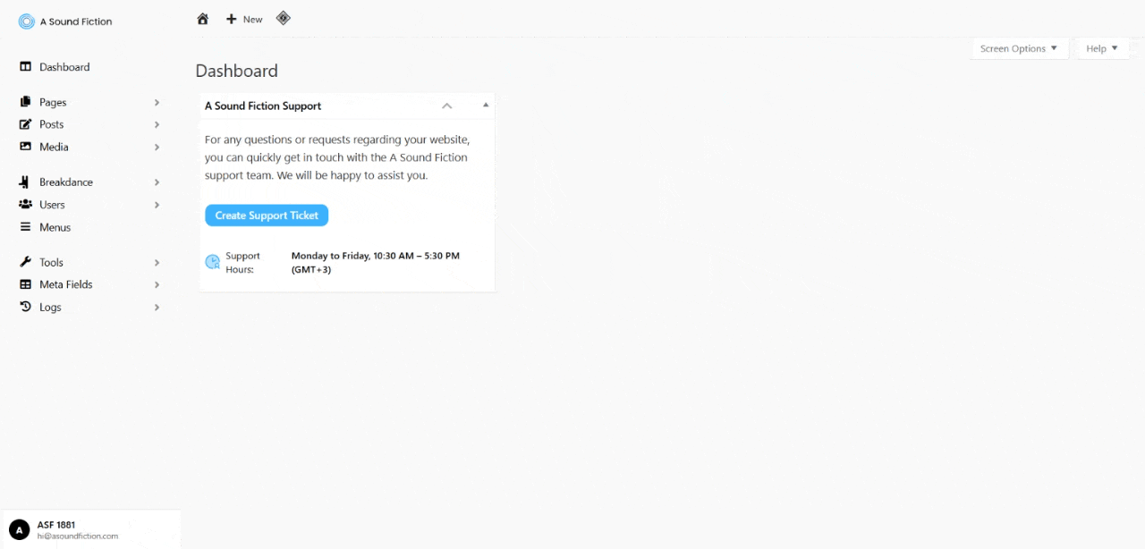 Section 10 Logs Users Filtering