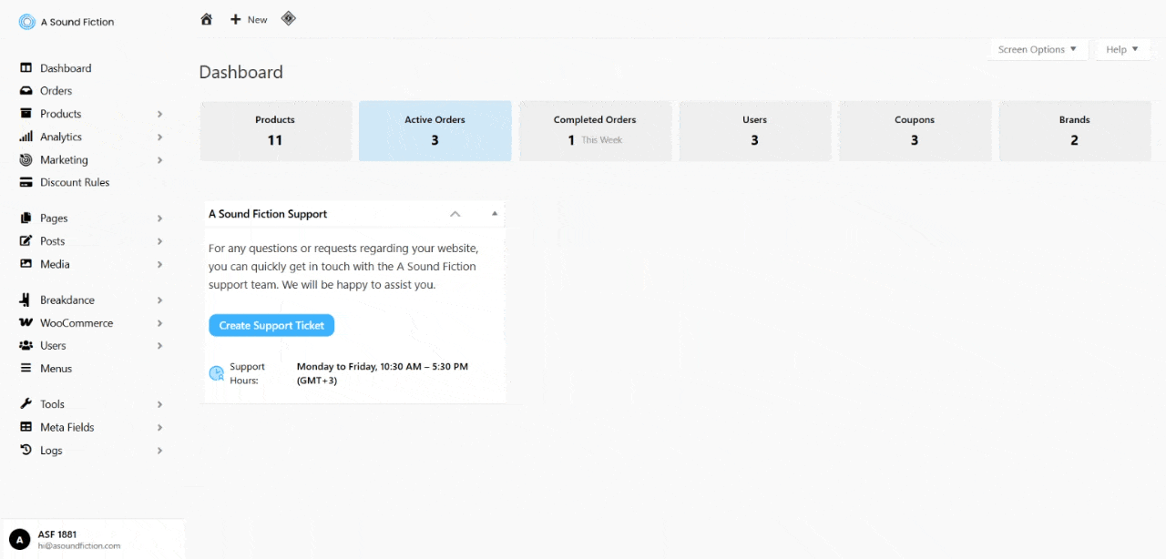 Section 14 Tools Redirections Bulk Actions