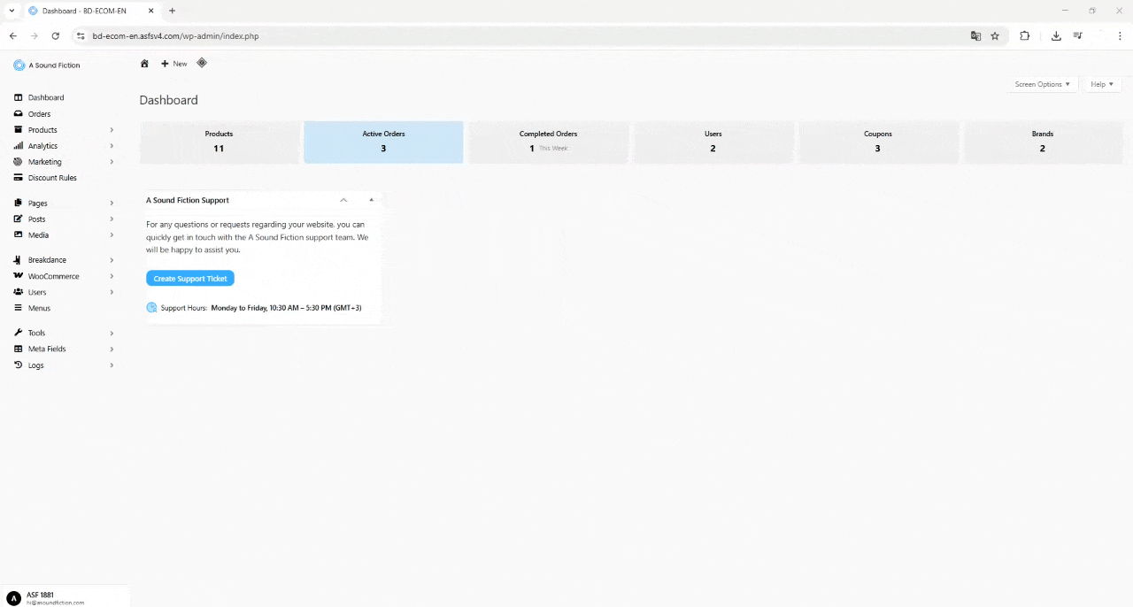 Section 4 Analytics Coupons Download file