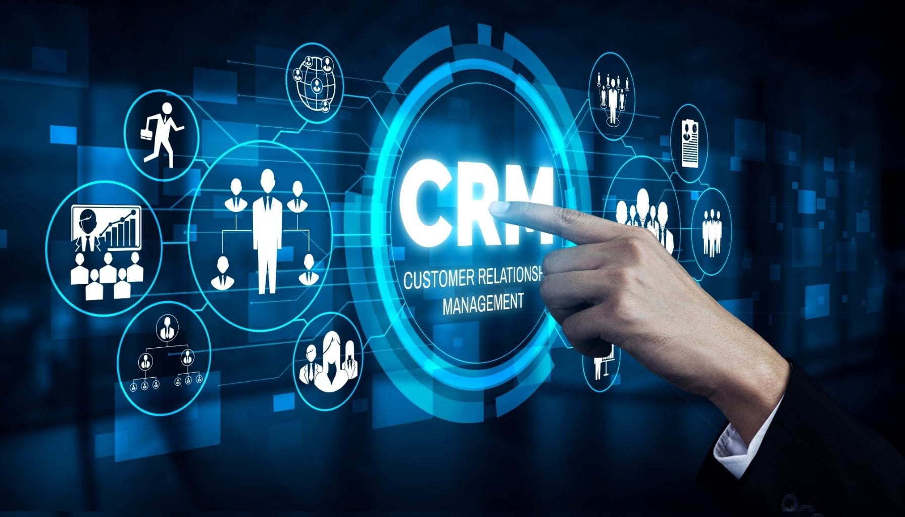 E-Posta Pazarlaması ve CRM: Müşteri Sadakati Oluşturma Sanatı