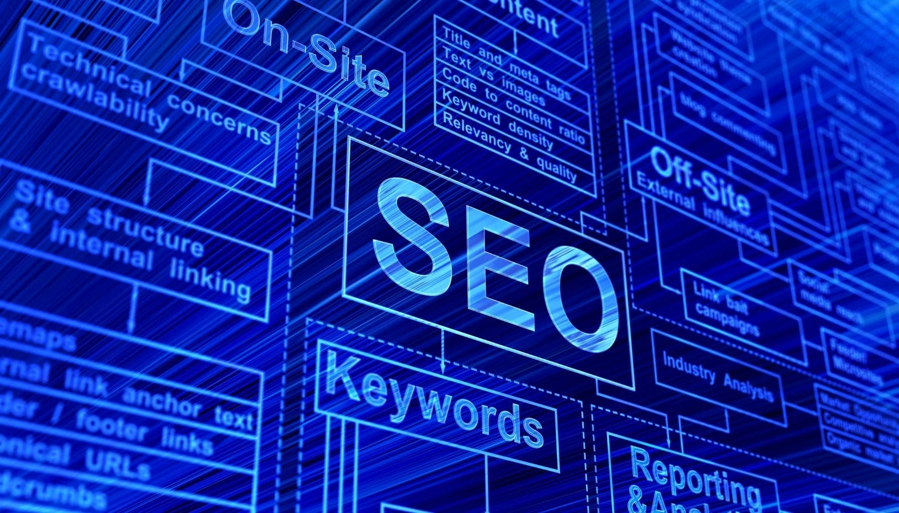 SEO Nedir? Dijital Dünyada Sadece Var Olmayın, Bulunabilir Olun