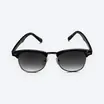 Black sunglasses